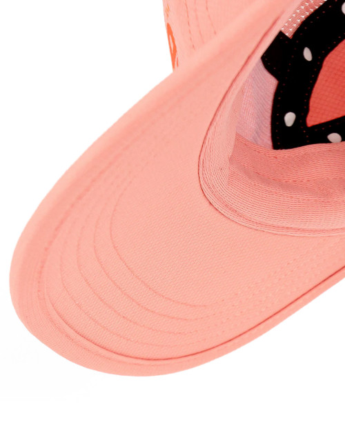 Gorra ciele gocap classic color rosa 0056-PK003