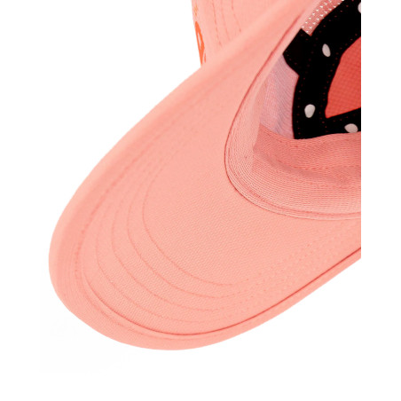 Gorra ciele gocap classic color rosa 0056-PK003