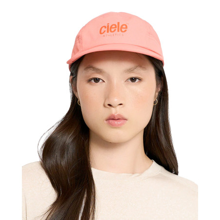 Gorra ciele gocap classic color rosa 0056-PK003