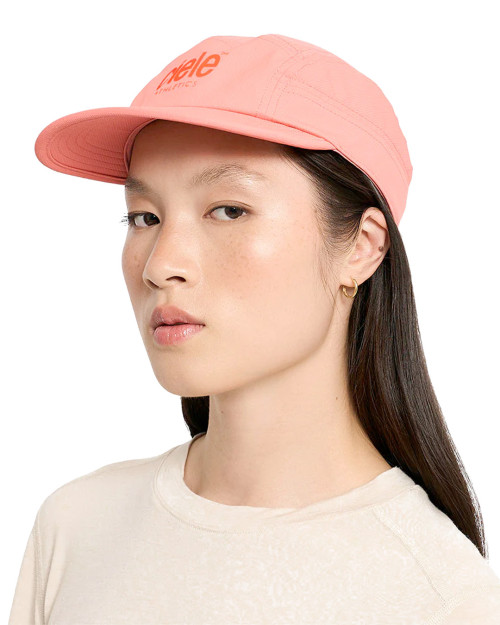 Gorra ciele gocap classic color rosa 0056-PK003