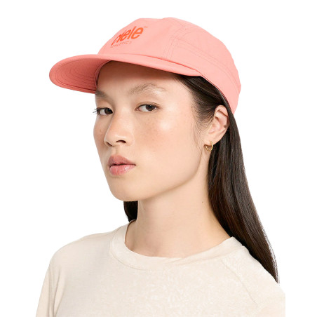 Gorra ciele gocap classic color rosa 0056-PK003