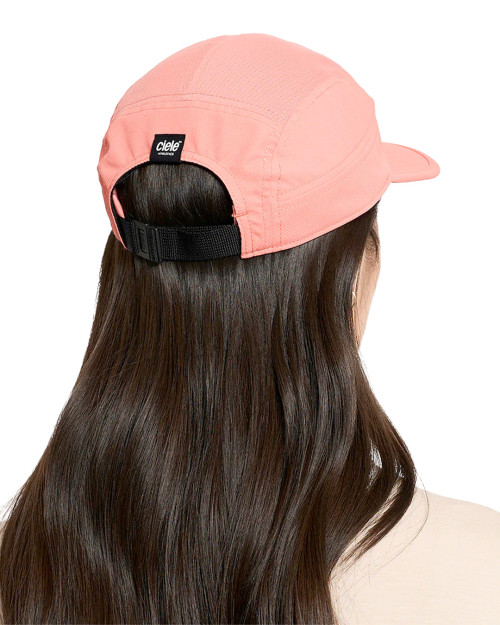 Gorra ciele gocap classic color rosa 0056-PK003