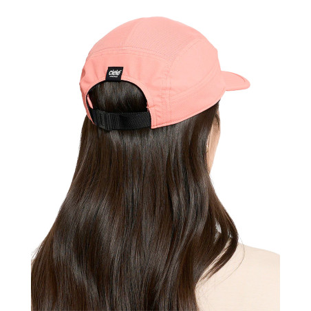 Gorra ciele gocap classic color rosa 0056-PK003