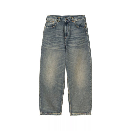 pantalones vaqueros desgastados carhartt wip