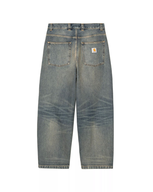 pantalones vaqueros desgastados carhartt wip