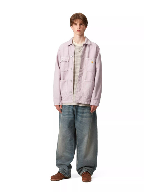 pantalones vaqueros desgastados carhartt wip