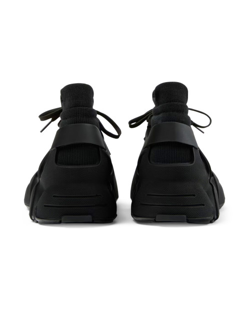 zapatillas camperlab tossu para hombre color negro
