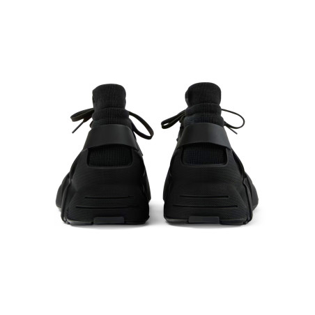 zapatillas camperlab tossu para hombre color negro