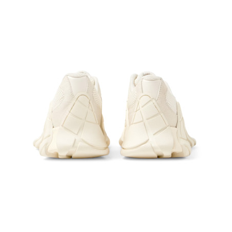 Zapatillas camperlab tormenta color blanco beige A500013-008 1