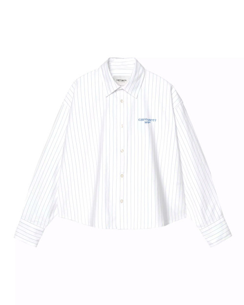 CARHARTT WIP W L/S CASSEL...