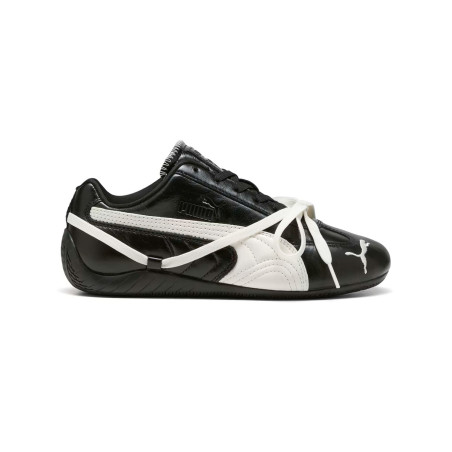 zapatillas puma speedcat rose negras