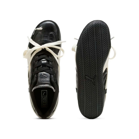 zapatillas puma speedcat rose negras