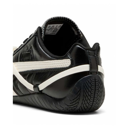 zapatillas puma speedcat rose negras