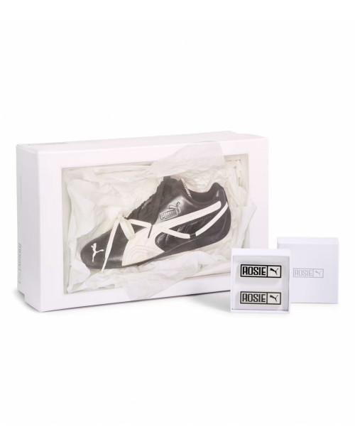 zapatillas puma speedcat rose negras