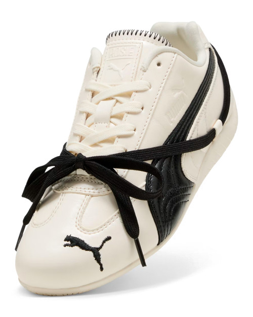 zapatillas puma speedcat lea x rosé color blanco 404390_01