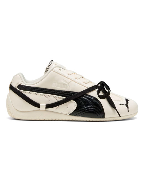 zapatillas puma speedcat lea x rosé color blanco 404390_01