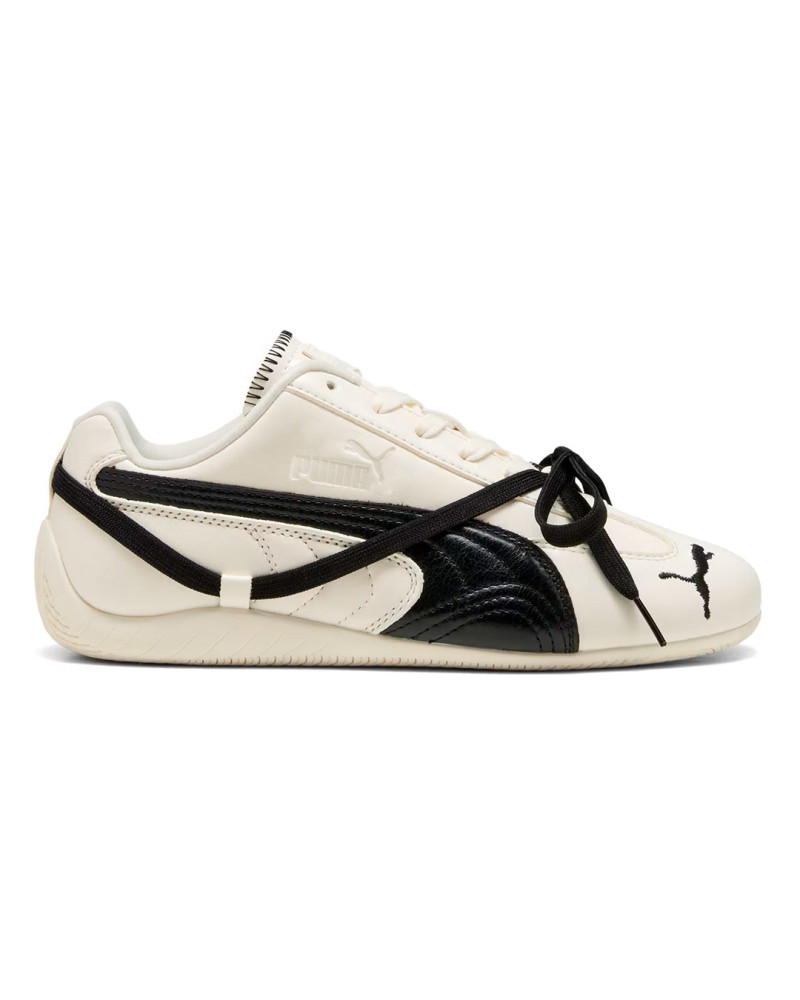 zapatillas puma speedcat lea x rosé color blanco 404390_01