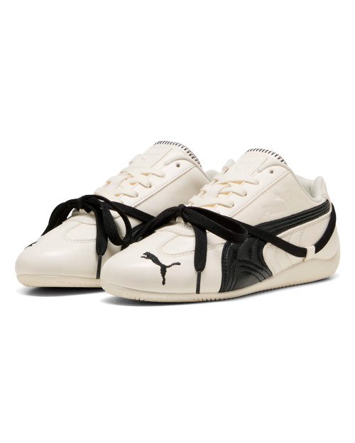zapatillas puma speedcat lea x rosé color blanco 404390_01