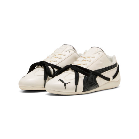zapatillas puma speedcat lea x rosé color blanco 404390_01