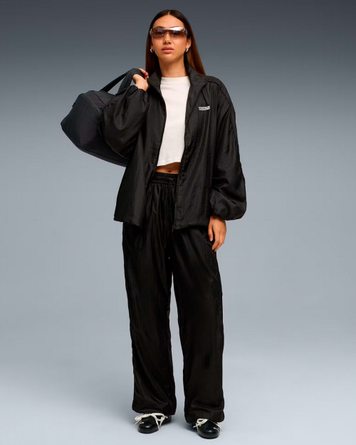 Chaqueta Puma X Rosé W Tracker Jacket 633793_01
