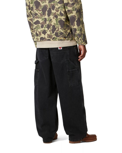 pantalones vaqueros carpinteros carhartt wip