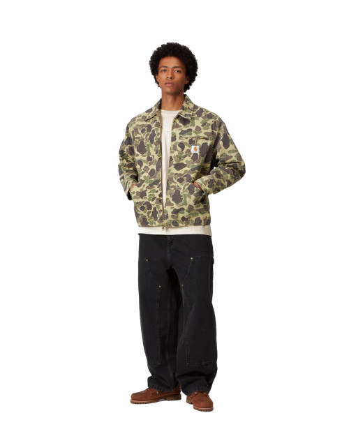 pantalones vaqueros carpinteros carhartt wip