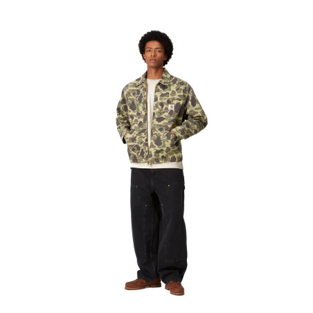 pantalones vaqueros carpinteros carhartt wip