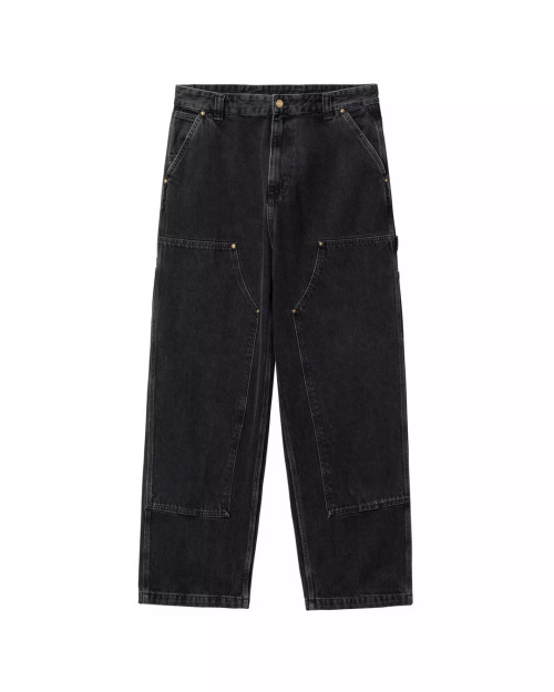 pantalones vaqueros carpinteros carhartt wip