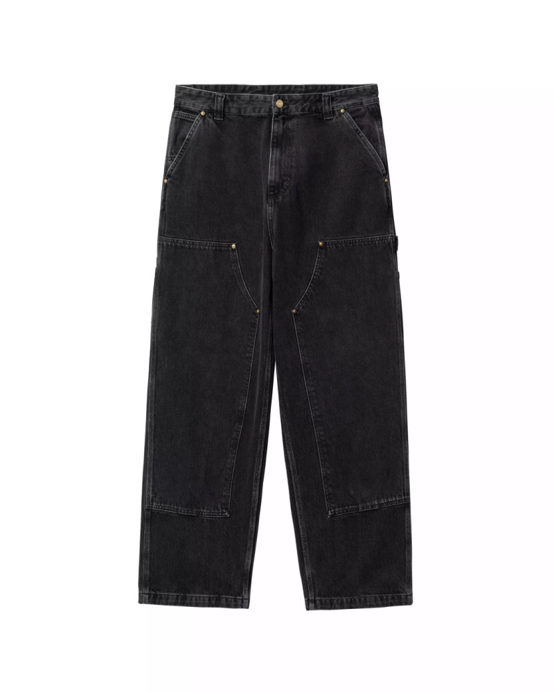 pantalones vaqueros carpinteros carhartt wip