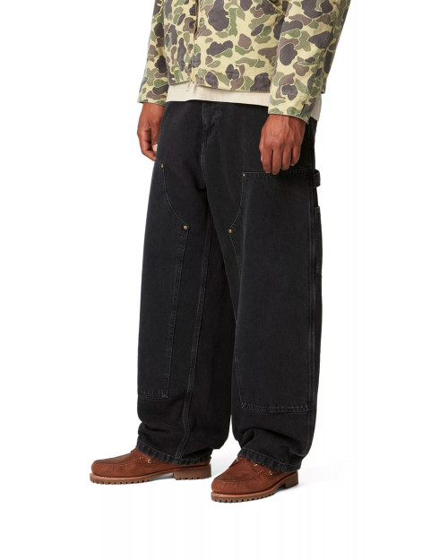 pantalones vaqueros carpinteros carhartt wip