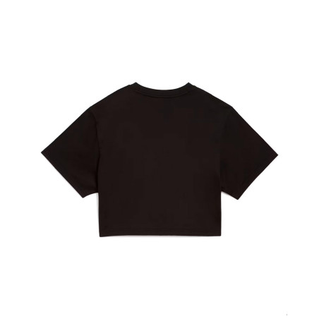 Camiseta puma X Rosé Tee 633806_01