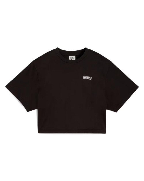 Camiseta puma X Rosé Tee 633806_01