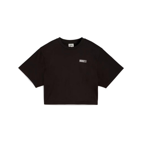 Camiseta puma X Rosé Tee 633806_01
