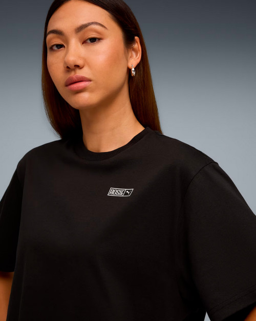 Camiseta puma X Rosé Tee 633806_01