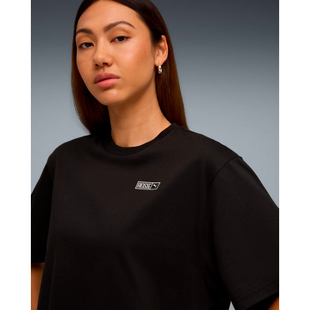 Camiseta puma X Rosé Tee 633806_01