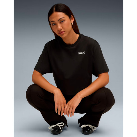 Camiseta puma X Rosé Tee 633806_01