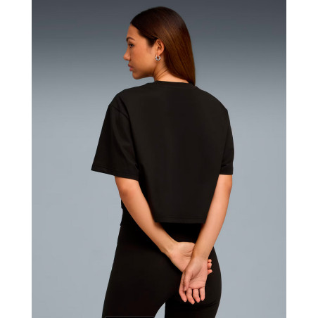 Camiseta puma X Rosé Tee 633806_01