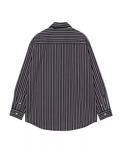 camisa carhartt wip de manga larga