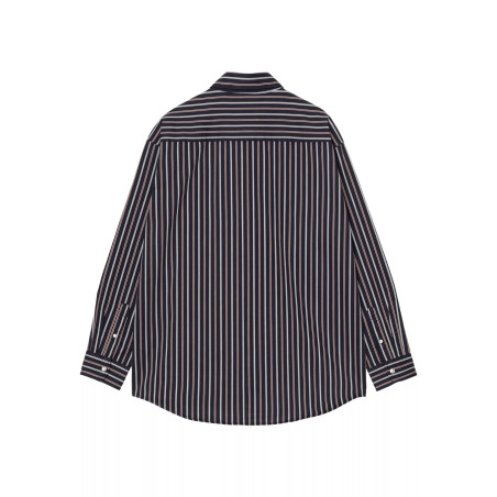 camisa carhartt wip de manga larga