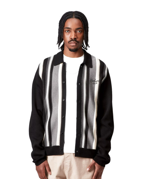 cardigan carhartt wip para hombre