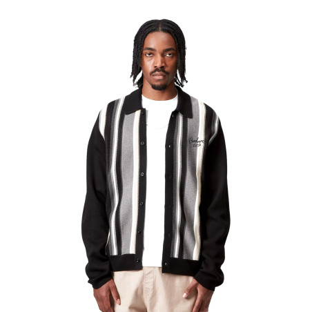 cardigan carhartt wip para hombre
