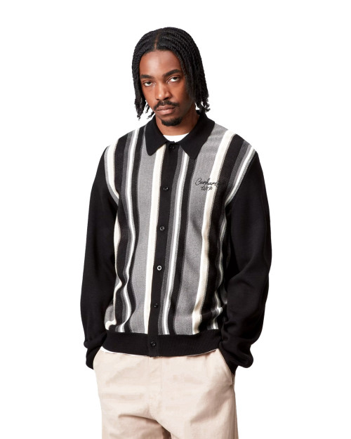 cardigan carhartt wip para hombre