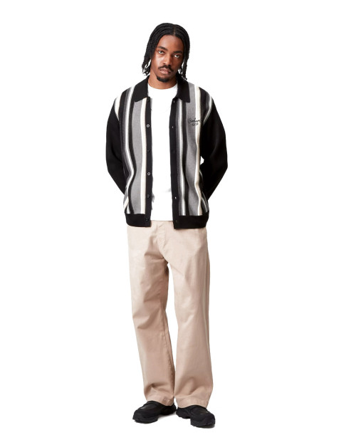 cardigan carhartt wip para hombre