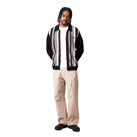 cardigan carhartt wip para hombre