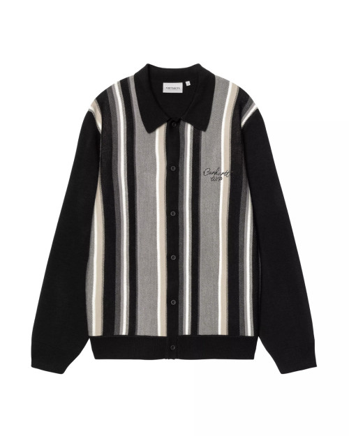 cardigan carhartt wip para hombre