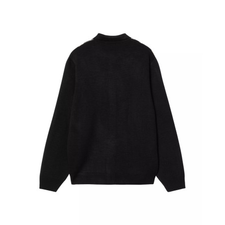 cardigan carhartt wip para hombre