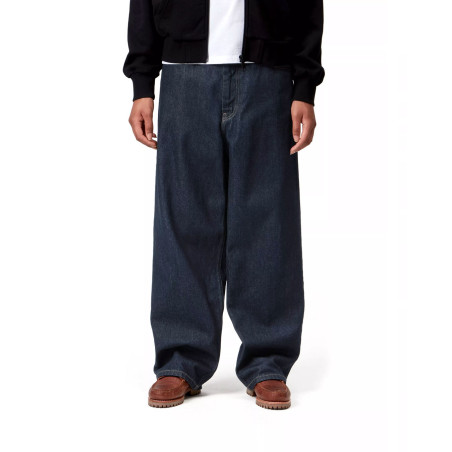 pantalon vaquero carhartt wip color negro