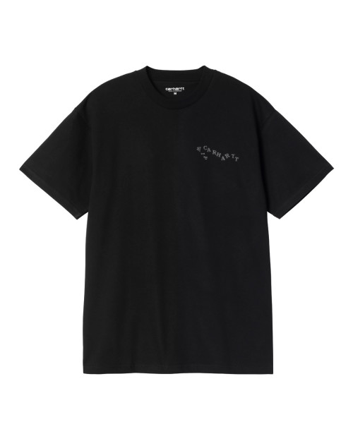 CARHARTT WIP S/S OKNICEOK...