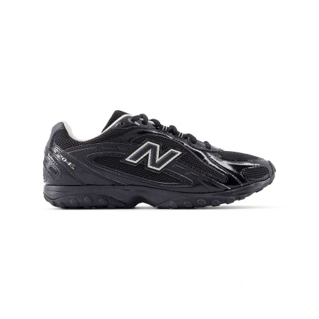 zapatillas new balance 204 para mujer color negro U204LMRA