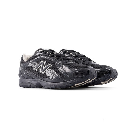 zapatillas new balance 204 para mujer color negro U204LMRA